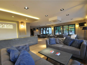 Club Sema Suite Hotel