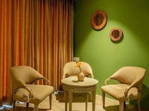 amã Stays & Trails Cliffs Edge Sangrun, Khadakvasla