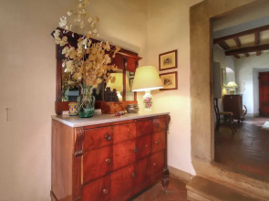 Apartment in a Farmhouse With Swimming Pool