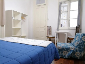 Alquimia Guest House