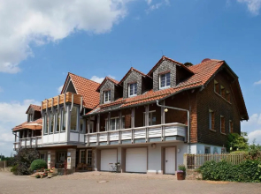 LindenGut Biohotel
