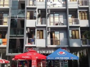 Inn On Agmashenebeli 288