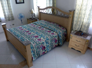 Dumas Villas