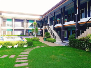 Seashell Resort Krabi