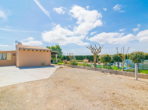 SES CANYES - Apartment for 2 people in Muro.