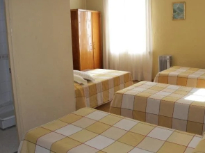 Hostal Paula