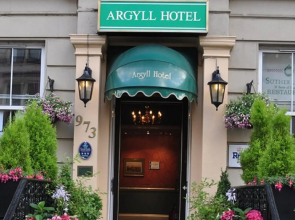 Argyll Hotel