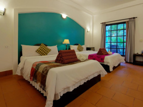 Sonalong Boutique Village & Resort
