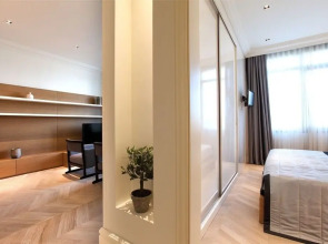 Taksim No15 Suites by StayLab