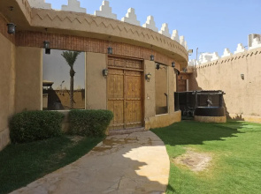 VIP resort chalet - 25