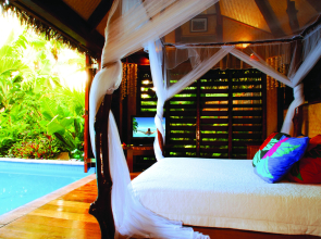 Aitutaki Lagoon Private Island Resort - Adults Only