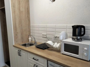 MyRoom (МайРум) на 4-ом проезде имени Н.Г. Чернышевского