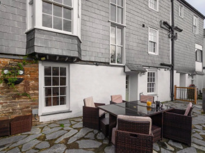 Cherry Orchard House