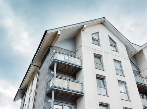 River Tawe Apartments Liberty Swansea