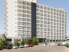 Globales Los Patos Park