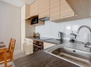 Resort Apartamenty Klifowa Rewal 23