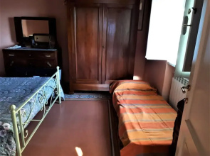 Apartment in Orbicciano With Pool