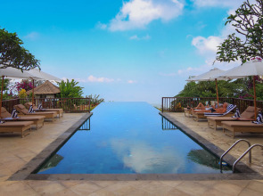 Munduk Moding Plantation Nature Resort