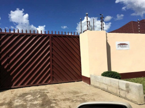 Mwaiseni Maisonettes