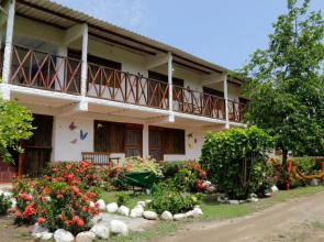 Cabanas Praba