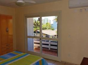 Apartamento 6 pessoas AP 04