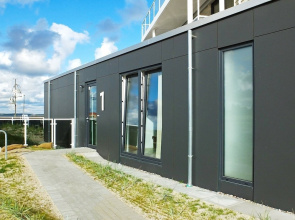Holiday Home in Wendtorf