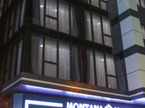 Montana Hotel