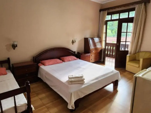 Hotel Floresta