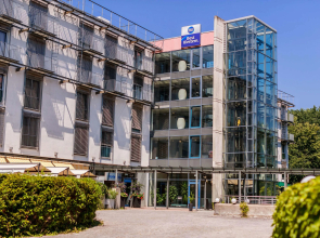 PLAZA INN Stuttgart-Ditzingen