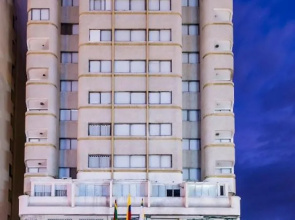 Hotel Dorado Plaza Bocagrande - All Inclusive