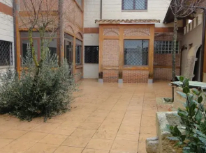 Casa Rural El Castillo