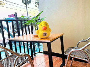 The Lodge Jomtien 7