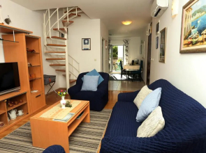 Apartments Slavica