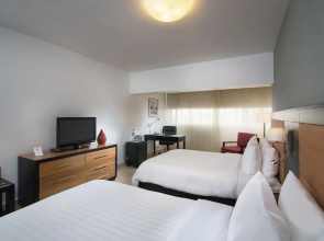 Radisson Hotel Santo Domingo