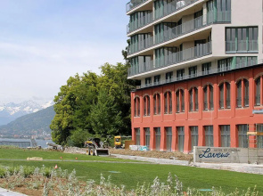 Hotel de Charme Laveno -Luxury all Inclusive