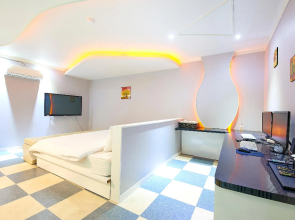 Hotel Hyu