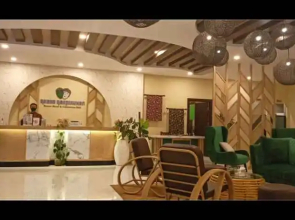 Grand Kanjuruhan Hotel