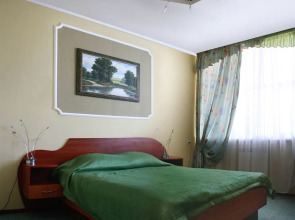 Private Residence Osobnyak