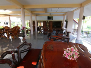 Little-teak Homestay