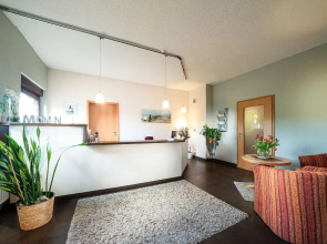Deichhotel Grube
