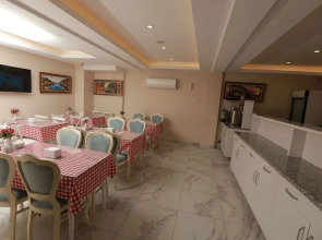 Constantinopolis Hotel