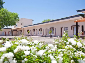 Wagon Wheel Country Lodge