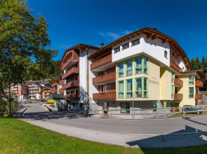 Hotel Bonapace