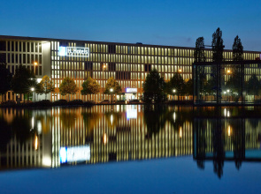 H2 Hotel München Messe