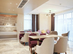 Lavande Hotel (Yichun Drum Tower Pedestrian Street)