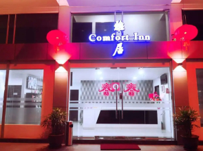 Comfort Inn