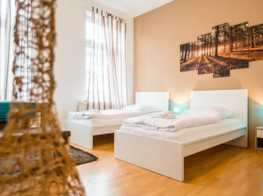 Boardinghouse Düsseldorf
