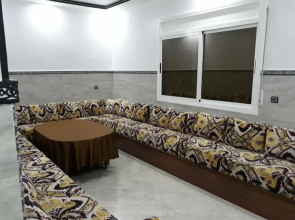 Bel Appartement 1er Étage confortable près de la plage - spécialement pour familles