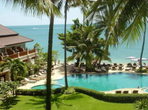 Aloha Resort