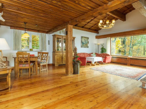 Salzburg Chalet